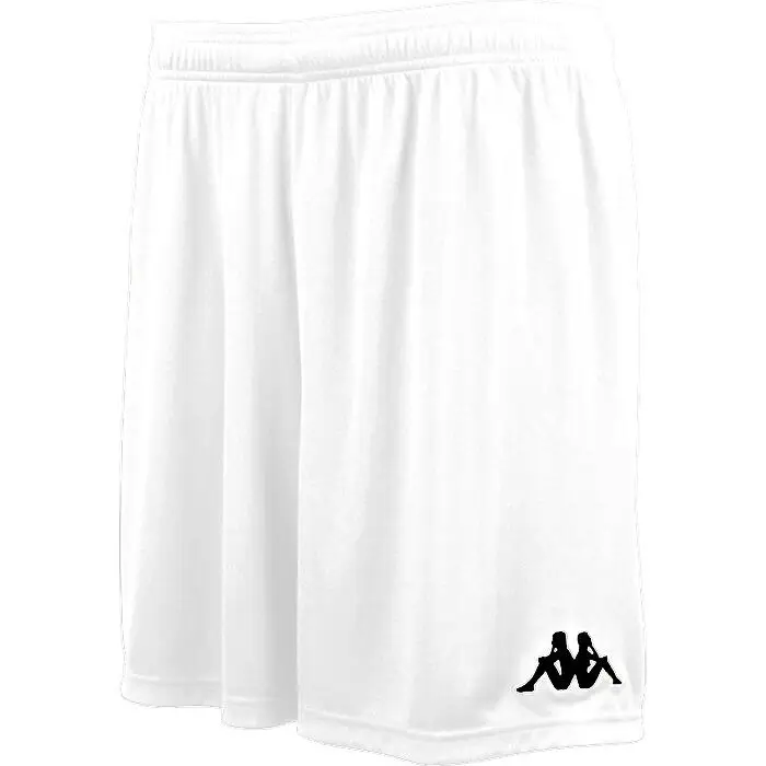 Pantaloncini per bambini Kappa Vareso | Kappa Bianco