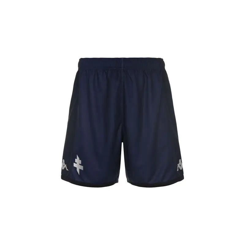 Pantaloncini per bambini Metz Kombat Ryder 2022/23 Bleu