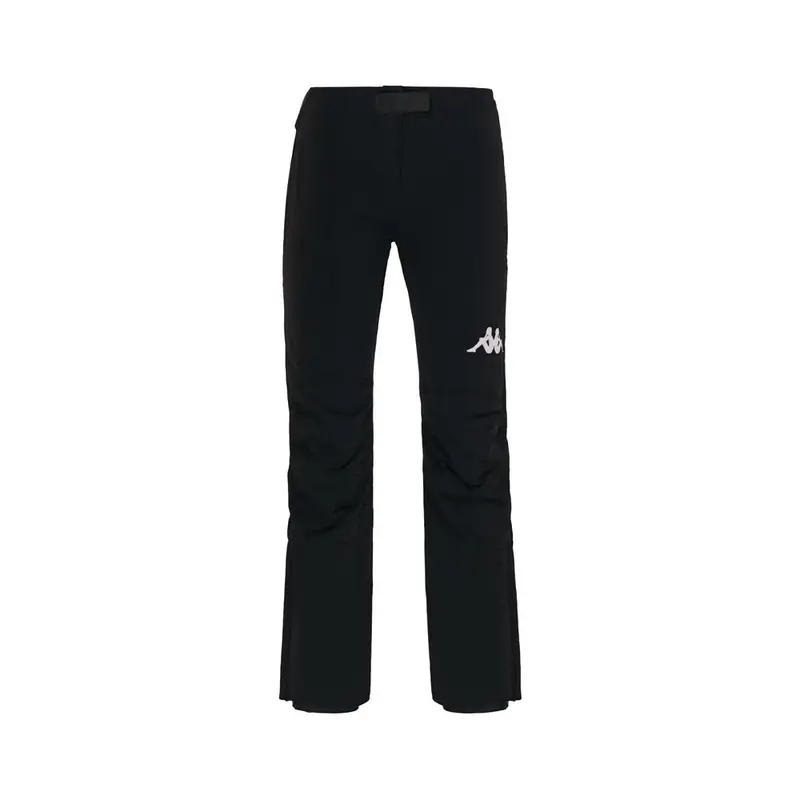 Pantalone Donna 4Cento 409 Black L