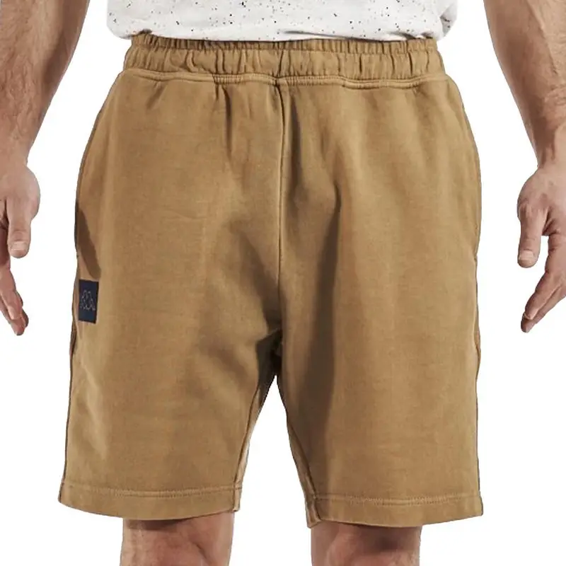 Pantalone per Adulti Kappa Ibriganti Marrone | Kappa Beige