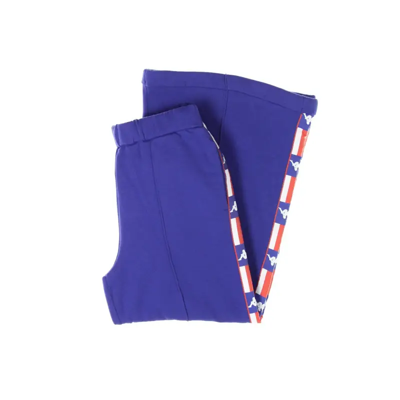 Pantalone Tuta Donna Authentic La Bedrus Blue/blue