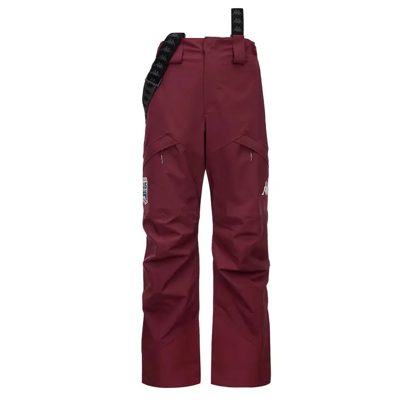PANTALONI 6CENTO 622C US