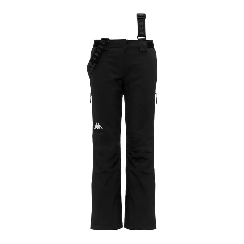 PANTALONI 8CENTO 834 DONNA