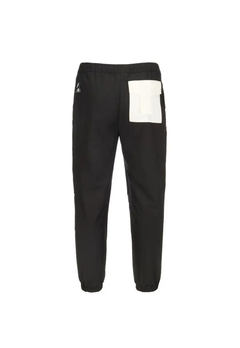 Pantaloni Authentic Hike Fili - S / Nero