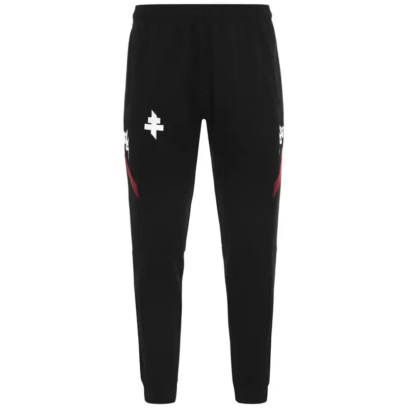 Pantaloni da ginnastica FC Metz Arufinzip 6 2022/23 Noir
