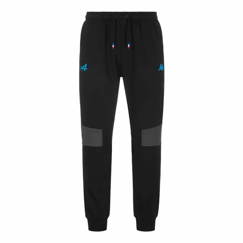 Pantaloni da jogging per bambini Alpine F1 Adrofin 2024 Noir