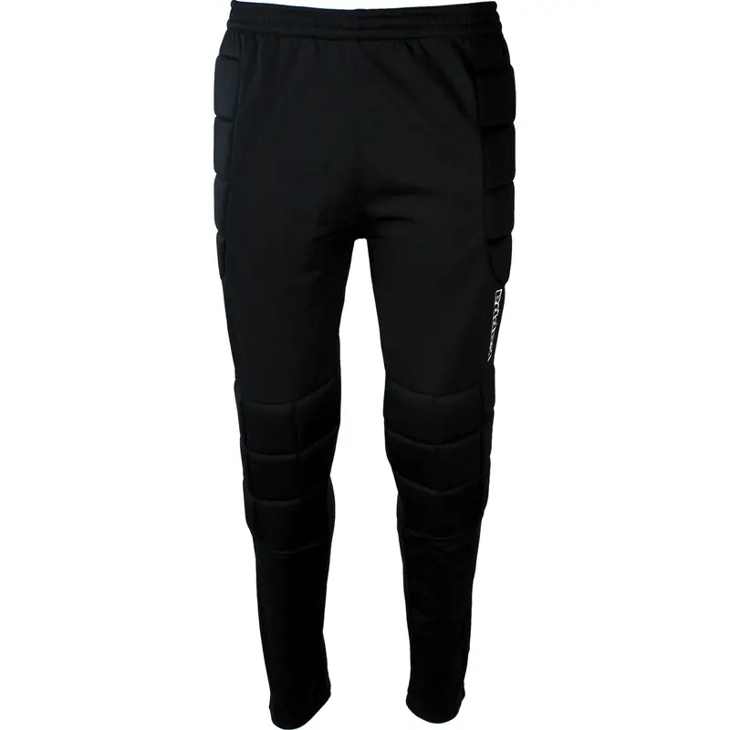Pantaloni da portiere Kappa Goalkeeper Noir