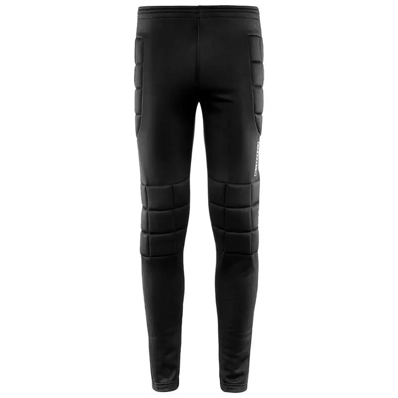 Pantaloni da portiere per bambini Kappa Goalkeeper | Kappa Nero