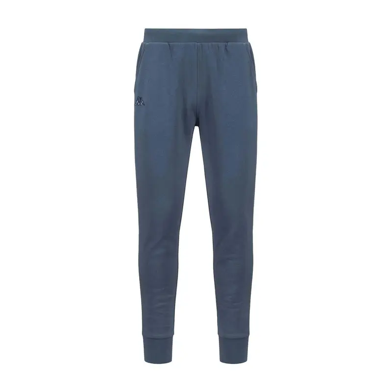 Pantaloni della tuta Kappa Zant Bleu