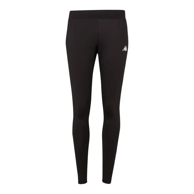 Pantaloni donna Kappa Livera | Kappa Nero