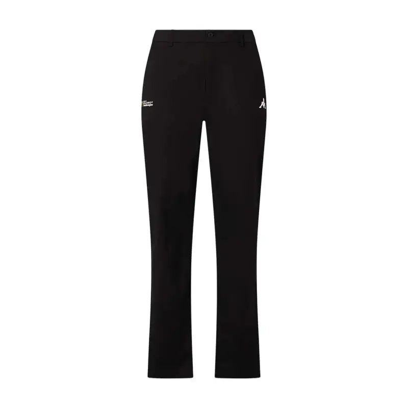 Pantaloni Kappa Adrax Peugeot Sport Noir