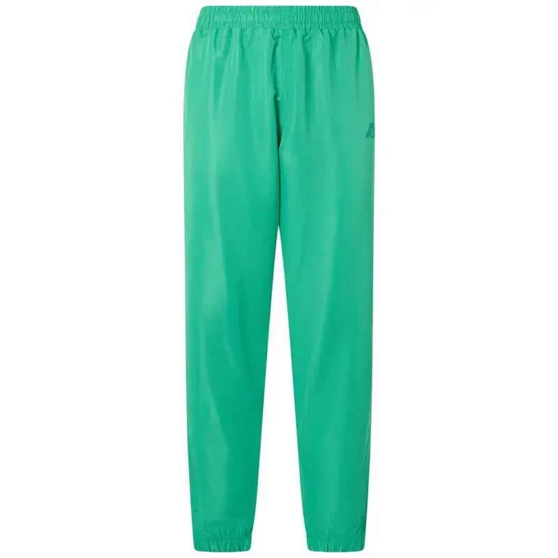 Pantaloni Kappa Krismano Vert