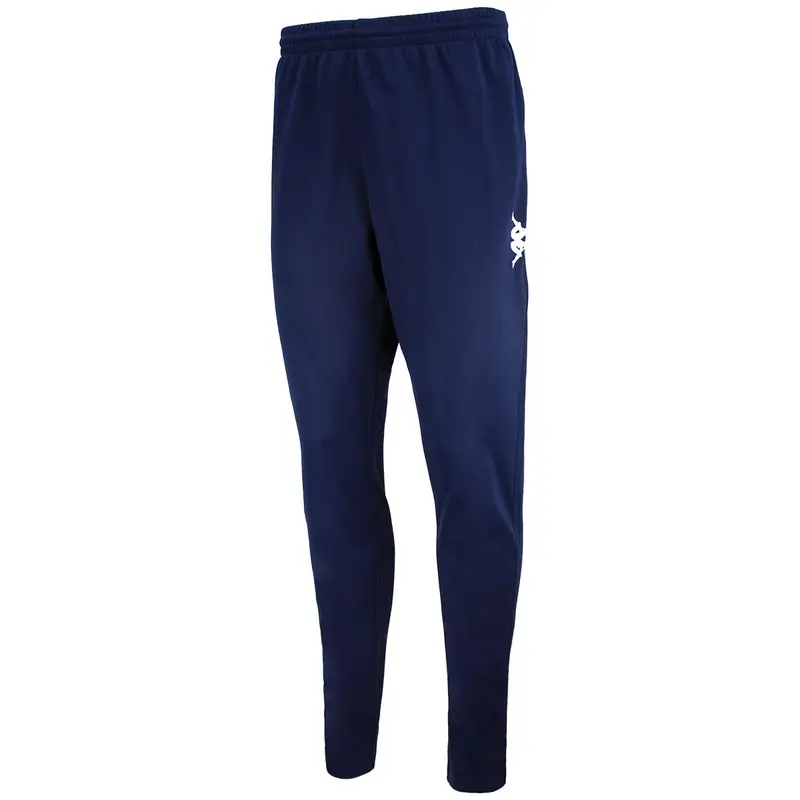 Pantaloni per bambini Kappa ponte ultra fit | Kappa Blu
