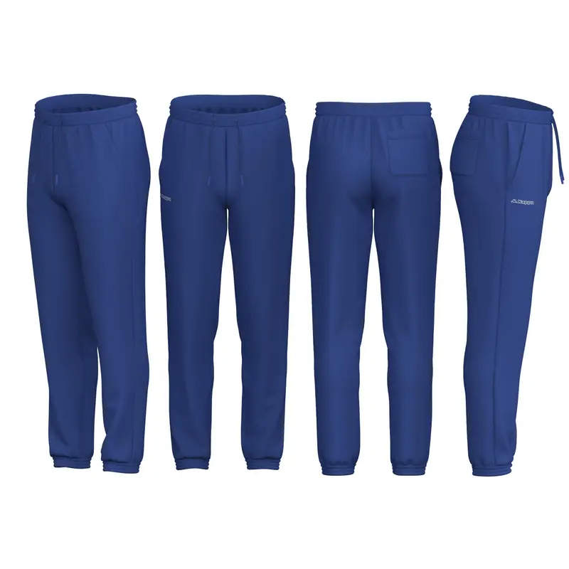 Pantaloni running Kappa Feligio Bleu