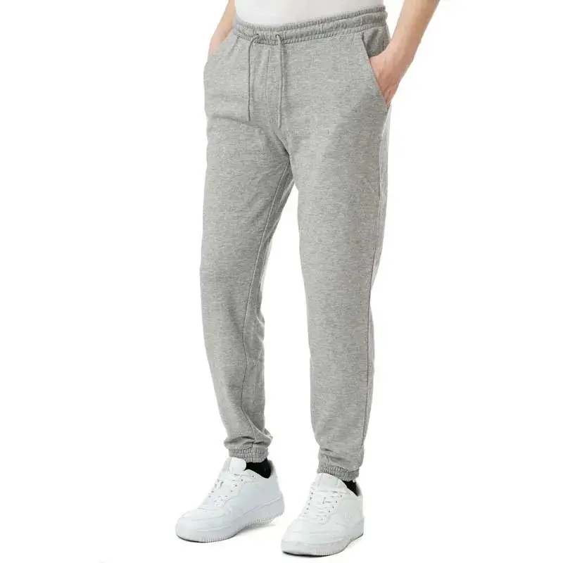 Pantaloni running Kappa Feligio Gris
