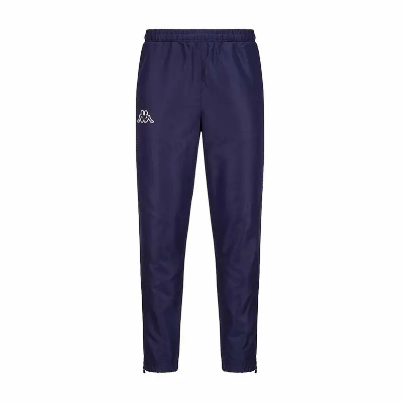 Pantaloni running Kappa Fevoro Bleu