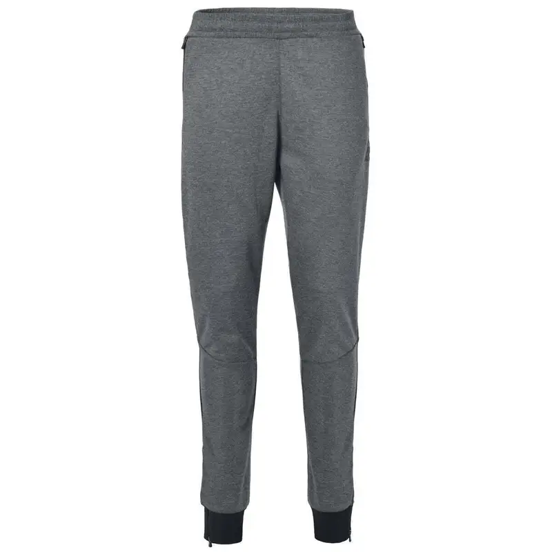 Pantaloni running Kappa Kouros Gris