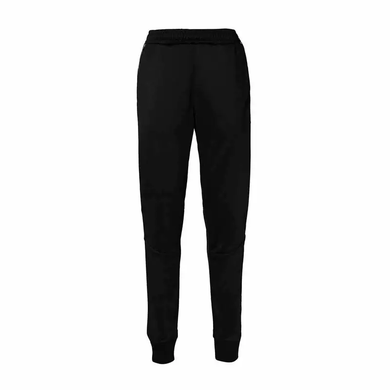 Pantaloni running Kappa Kouros Noir