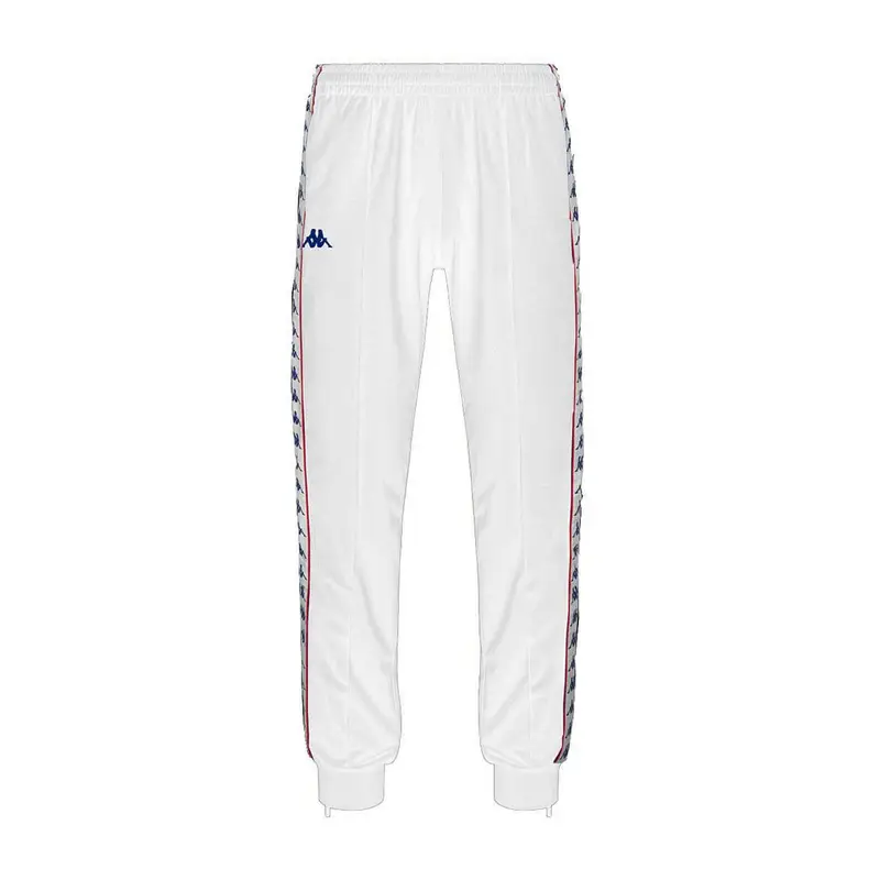 Pantaloni running Kappa Rastoriazz Blanc