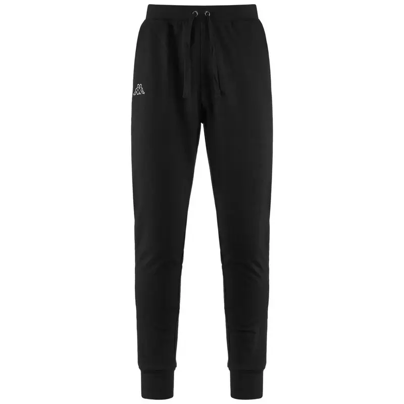 Pantaloni running Kappa Zanty Noir