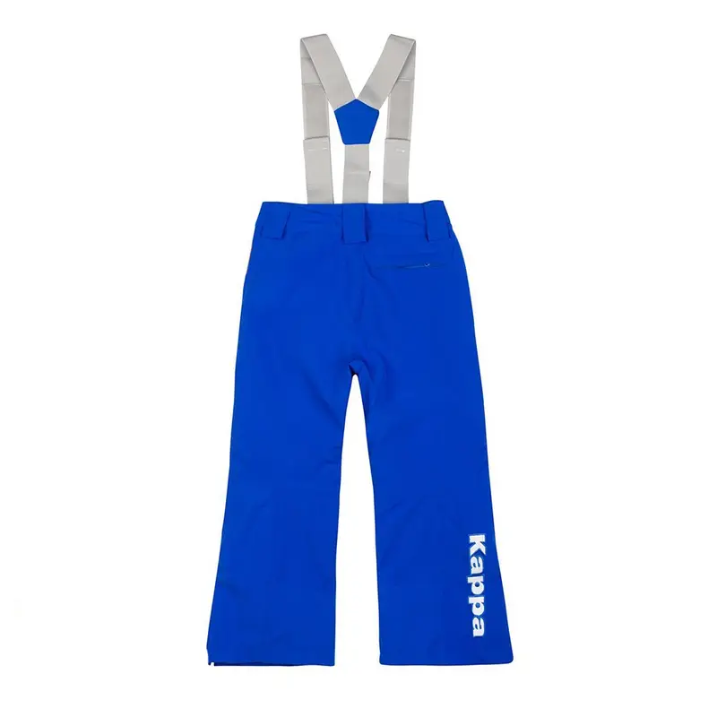 Pantaloni Sci 689 Fisi Blu Princess Bambino 176 cm