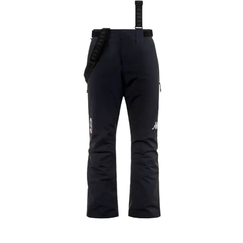 Pantaloni Sci 8CENTO 864 Usa Blu Uomo S