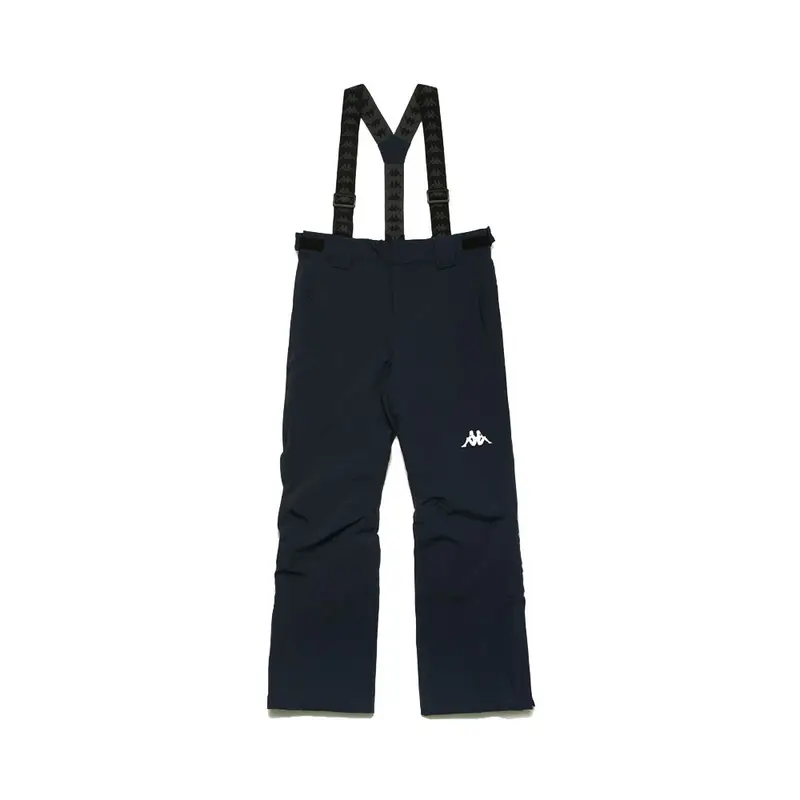 Pantaloni Sci Essential Blu Bambino 128 cm