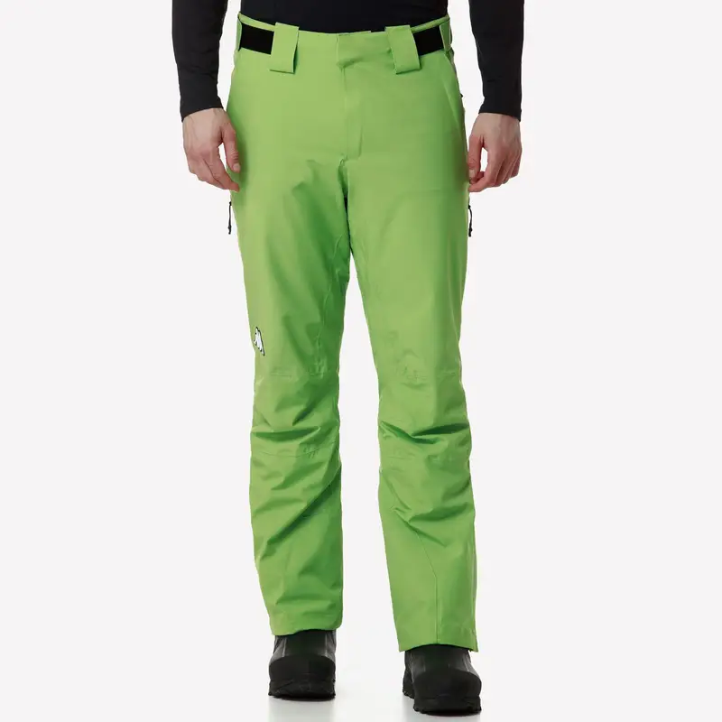 Pantaloni sci uomo Kappa 8CENTO verde | Kappa