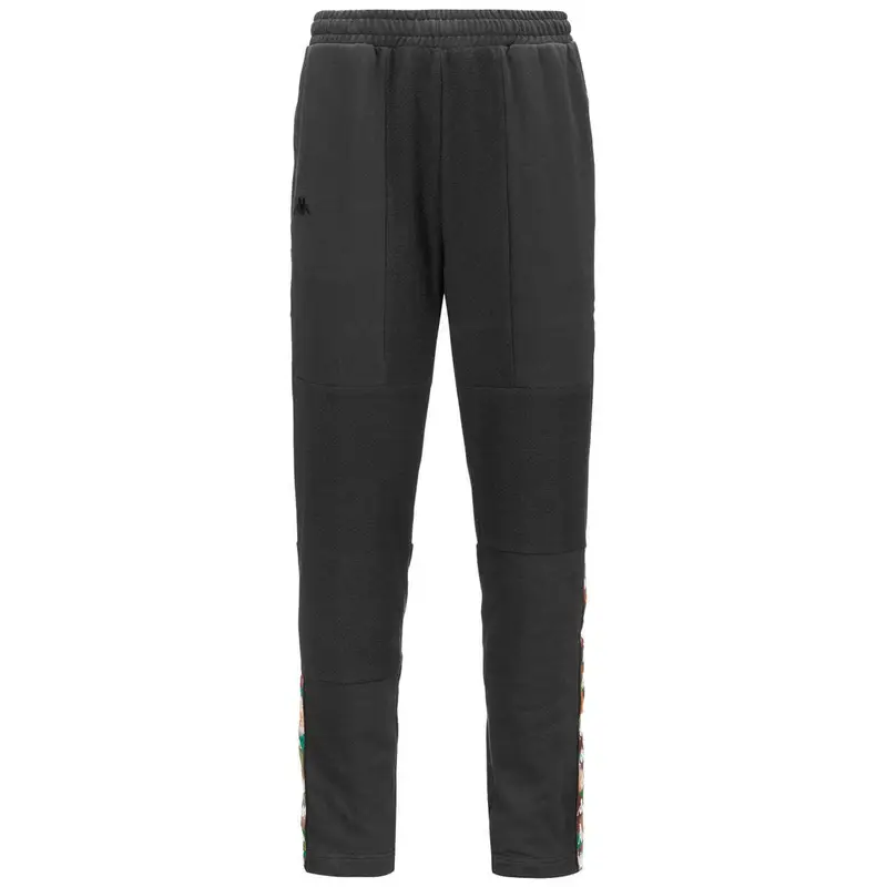 Pantaloni sportivi Kappa Gerhard Graphik Gris