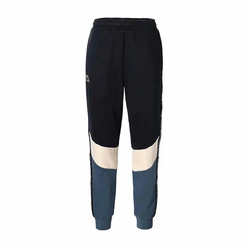 Pantaloni sportivi Kappa Idole Active Bleu
