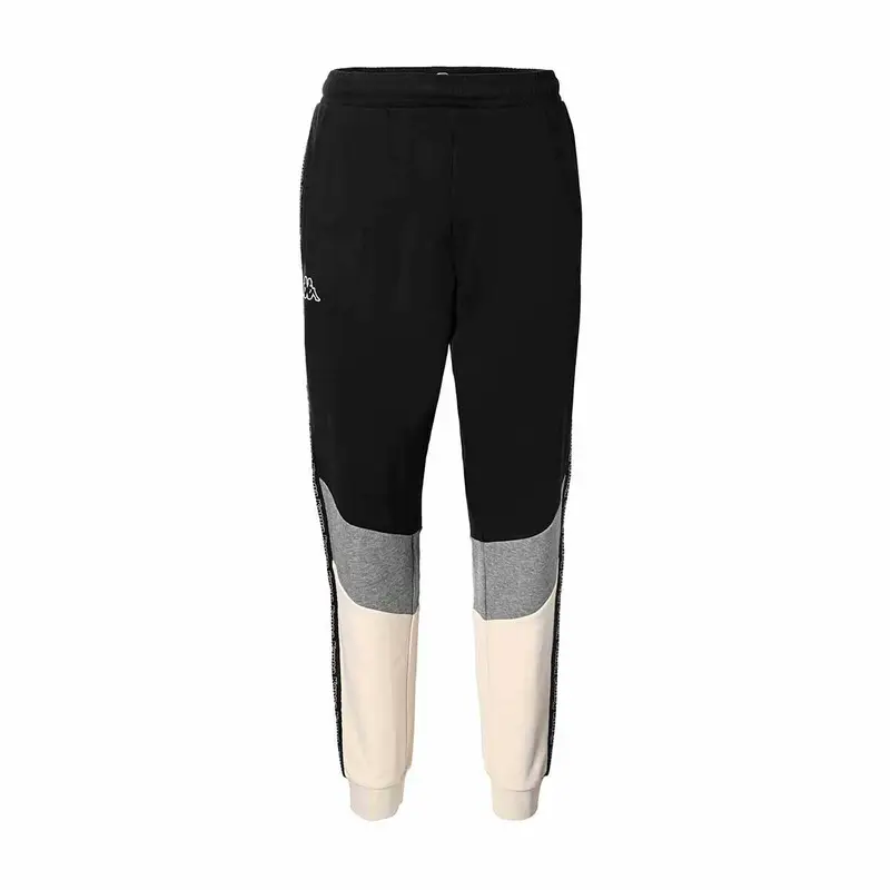 Pantaloni sportivi Kappa Idole Active Noir
