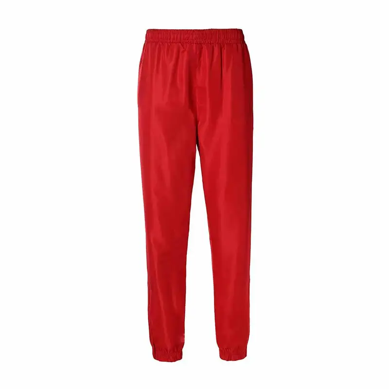 Pantaloni tuta Kappa Krismano Rouge