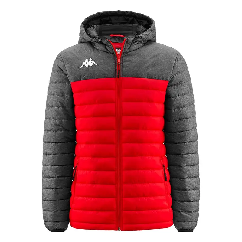 Piumino Kappa Lamezio | Kappa Rosso