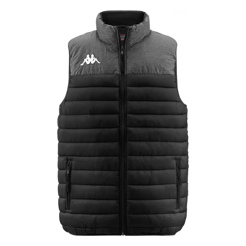 Piumino per bambini Kappa Dattilo | Kappa Nero