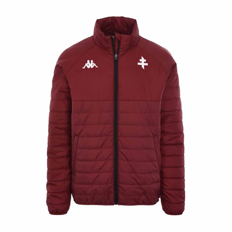 Piumino per bambini Metz Arseco 6 2022/23 Rouge