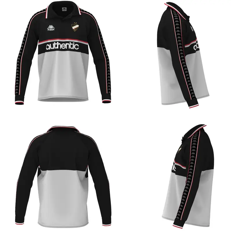 Kappa Polo Multicolore 3289110