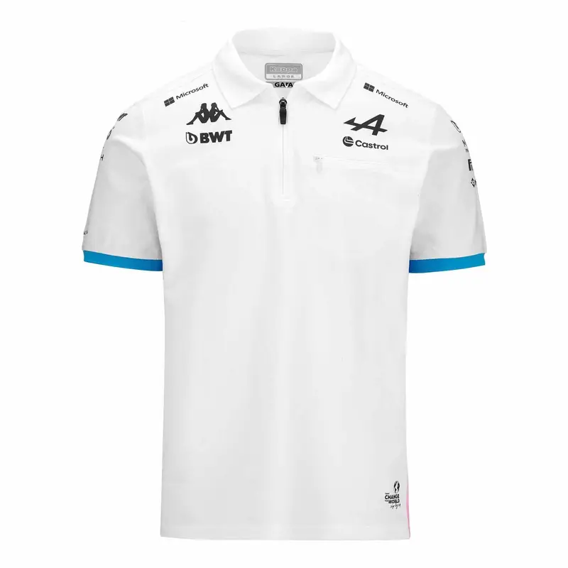 Kappa Polo 4198171