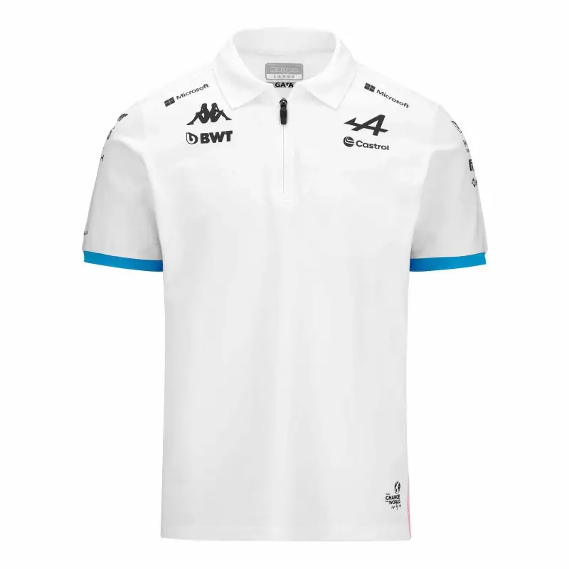 Kappa Polo 4198174