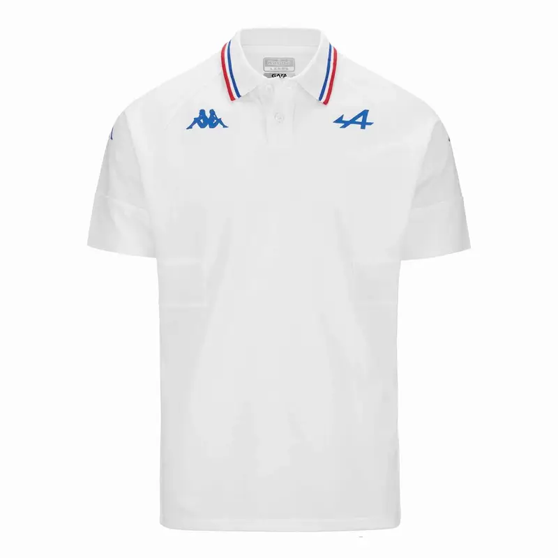 Kappa Polo 4198177