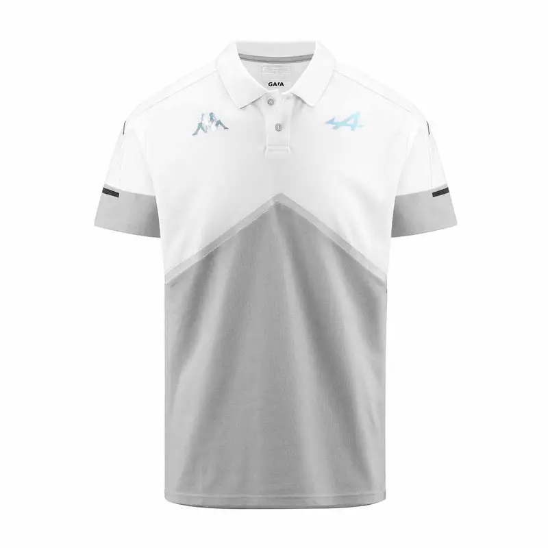 Kappa Polo Grigio 3328159