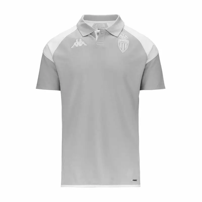 Kappa Polo Grigio 2927610