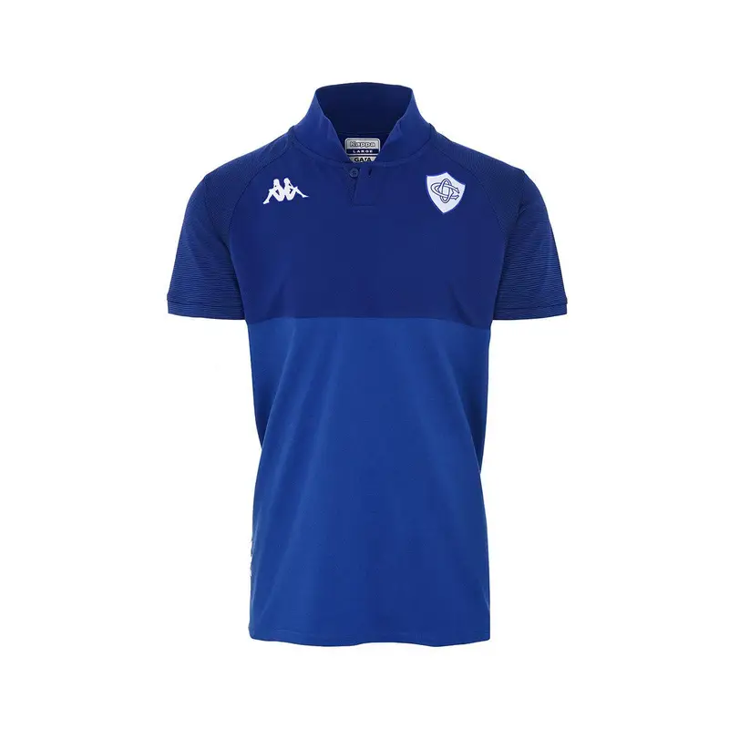 Kappa Polo Blu 2922567