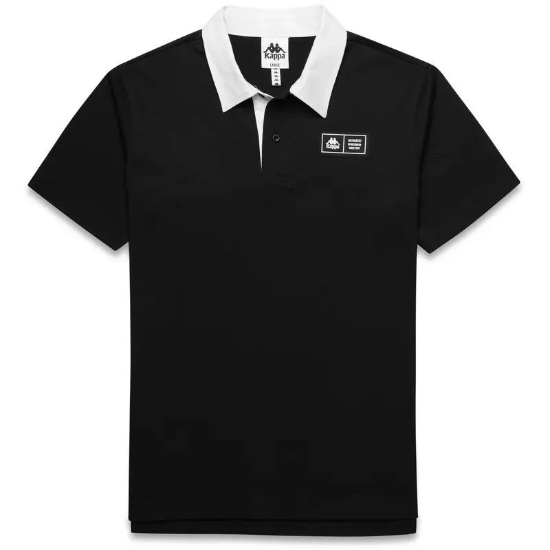 Kappa Polo Multicolore 3046569