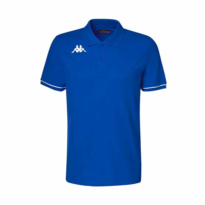 Kappa Polo Multicolore 2277381