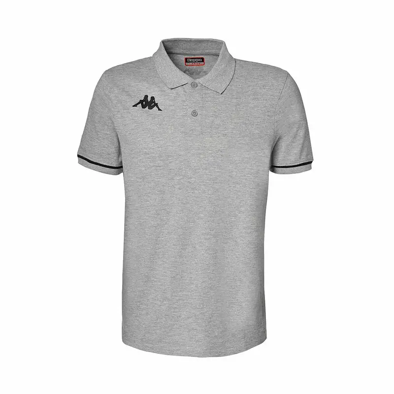 Kappa Polo Grigio 3109217