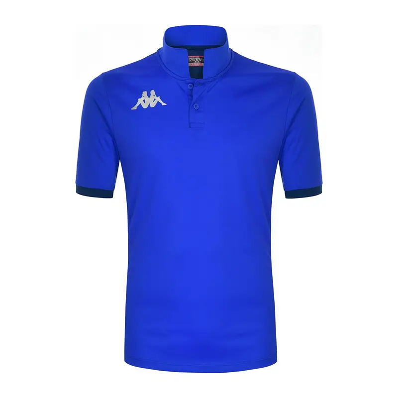 Kappa Polo Blu 3049153