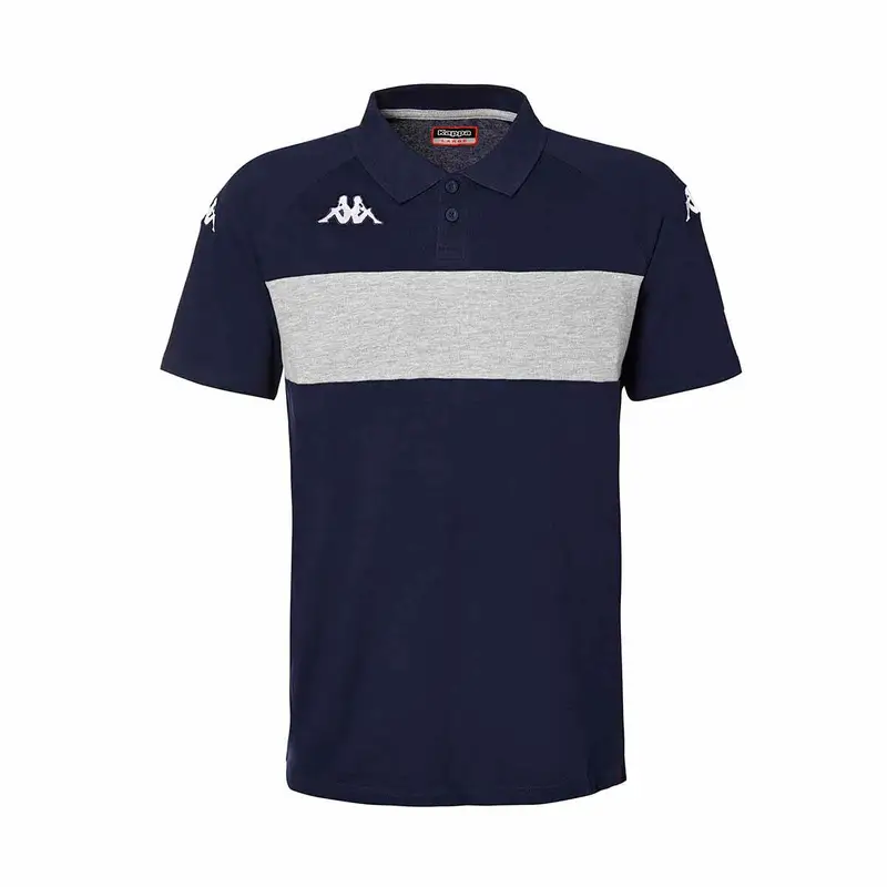 Kappa Polo Multicolore 2277384