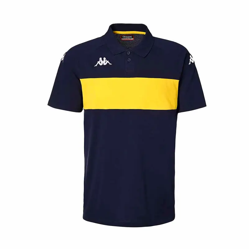Kappa Polo Blu 2919328