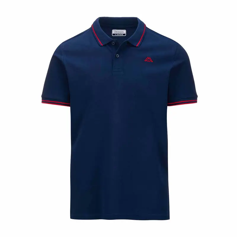 Kappa Polo Multicolore 2700695