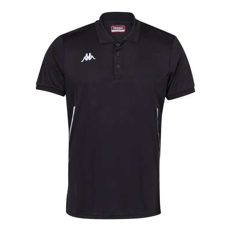 Kappa Polo Nero 2920301